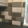 Metro Sage Wall Tiles 