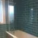 Metro Teal Wall Tiles