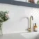 Microline White Matt Wall Tile 