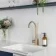 Microline White Matt Wall Tile 