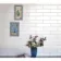 Microline White Matt Wall Tile 