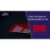 Underground Red Wall Tiles