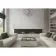 Muralla White Brick Wall Tiles