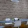 Muralla Grey Brick Wall Tiles