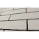 Muralla White Brick Wall Tiles