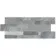 Nativa Dark Italian Cladding Porcelain Wall Tiles