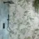 Oasis Floral Patterned Hexagon Matt Porcelain Wall and Floor Tile
