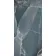 Onyx Marble Effect Blue Polished Porcelain Wall and Floor Tile