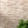Palermo Beige Slate Effect Wall Tile