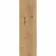 SandWood Dark Oak Wood Effect Matt Porcelain Floor Tile