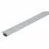 Silver Threshold Strips 38mmx0.9m