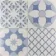 Skyros Delft Blue Wall and Floor Tiles