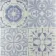 Skyros Delft Blue Wall and Floor Tiles