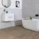 Tejos Light Oak Porcelain Wood Effect Floor Tile