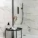 The Room Cream Italian Polished Porcelain Wall and Floor Tiles