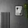 Trend Black Terrazzo Wall and Floor Tile