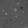 Trend Black Terrazzo Multicolour Wall and Floor Tile