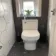 Trend Black Terrazzo Multicolour Wall and Floor Tile