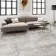 Urban Grey Matt Porcelain Floor Tiles 