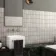 Village Silver Mist Wall Tiles