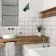 Village Silver Mist Wall Tiles