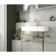 Village Silver Mist Wall Tiles