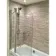 Yosemite Ivory Split Face Wall Tiles