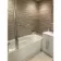 Yosemite Ivory Split Face Wall Tiles