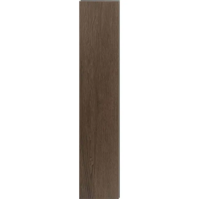 Alsek Tan Herringbone Luxury Click Vinyl Flooring 5mm