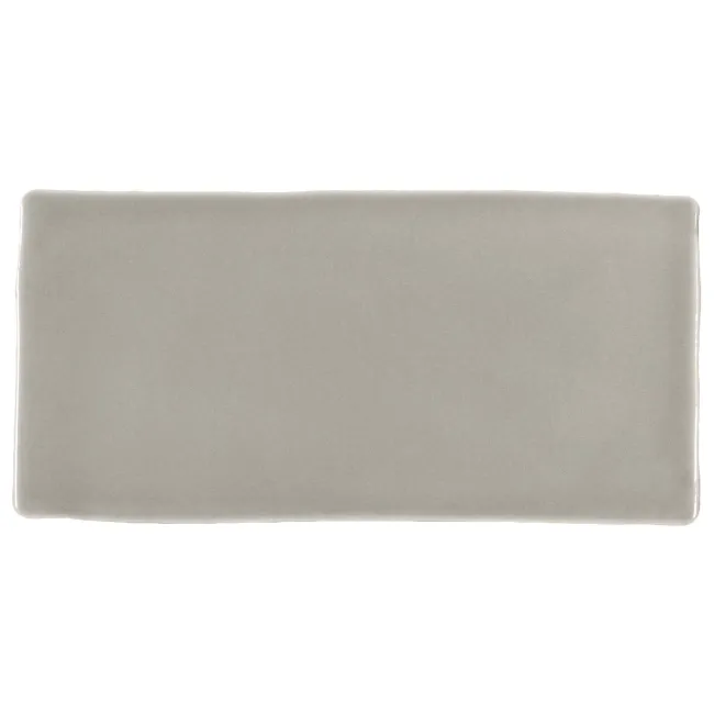 Artiste Gloss Grey Wall Metro  Tiles