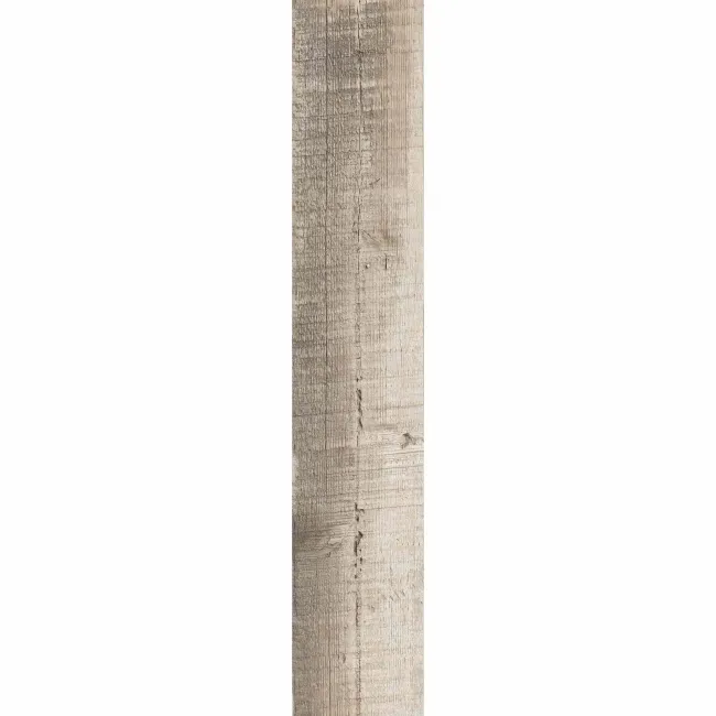 Art Wood Cream Matt Wood Effect Porcelain Floor Tile