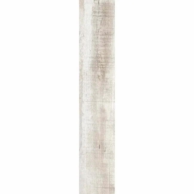 Art Wood Cream Matt Wood Effect Porcelain Floor Tile