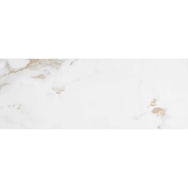Calacatta Gold Gloss Wall Tile