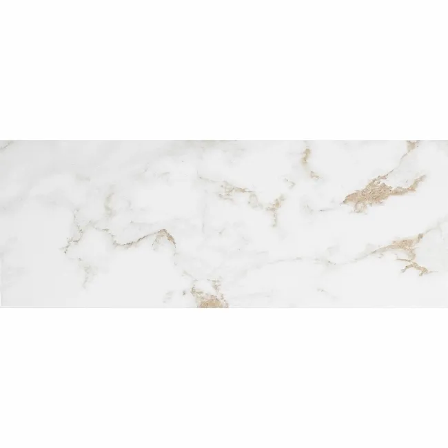 Calacatta Gold Gloss Wall Tile