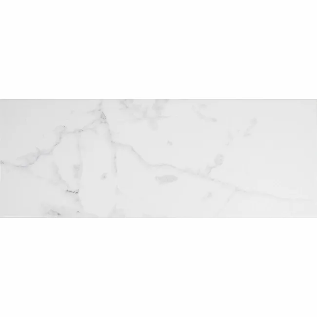 Calacatta Grey Gloss Wall Tile