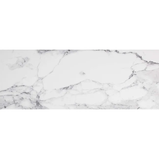 Calacatta Grey Gloss Wall Tile