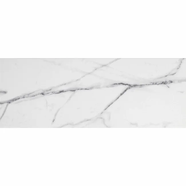 Calacatta Grey Gloss Wall Tile