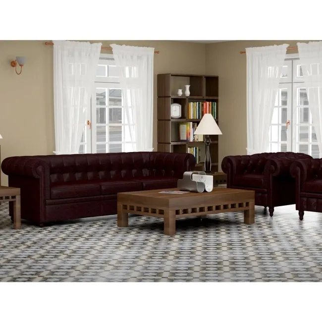 Chester Rustic Floor Tiles
