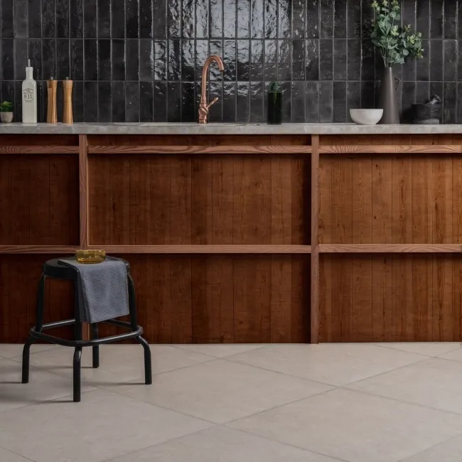 City Stone Clay Floor Tile 