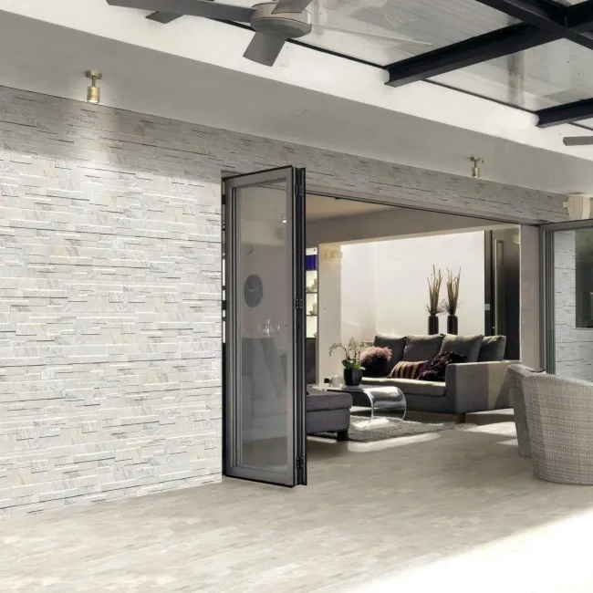 Nativa Light Italian Cladding Porcelain Wall Tiles