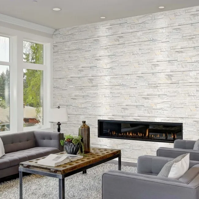 Nativa Light Italian Cladding Porcelain Wall Tiles