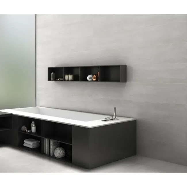 Elven Blanco Matt Wall Tiles 