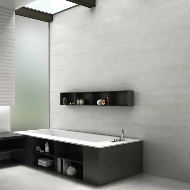 Elven Blanco Matt Wall Tiles 