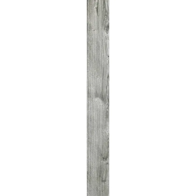 Glossy Grey Oak Laminate Flooring 8mm
