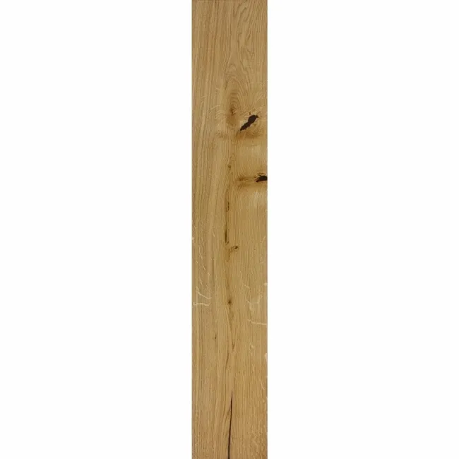 Grande Rustic Oak Engineered Flooring 14mm x 180mm Lacquered