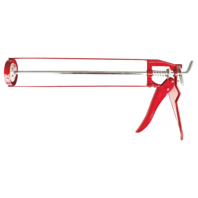 Silicone Gun