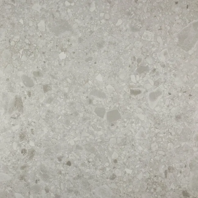 Hannover Steel Floor Tiles