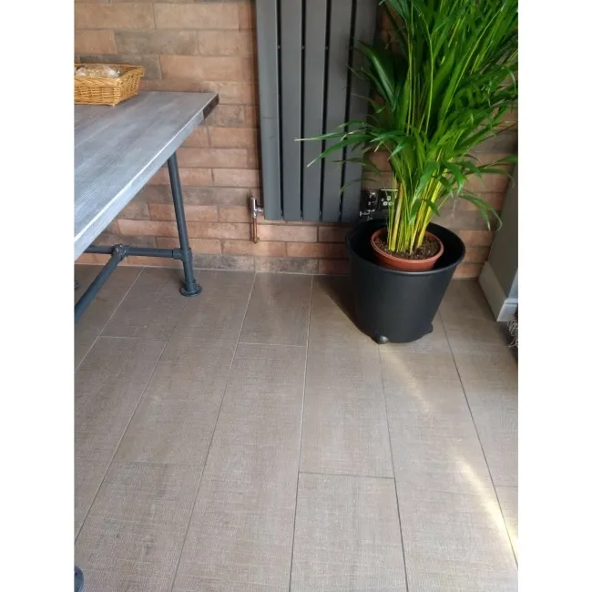 Muralla Beige Brick Wall Tiles