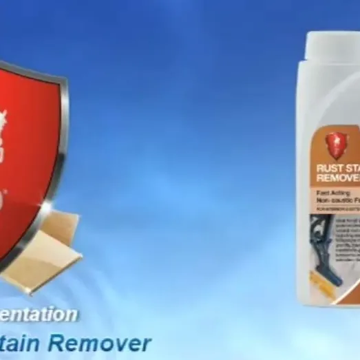 LTP Rust Stain Remover (250 ml)