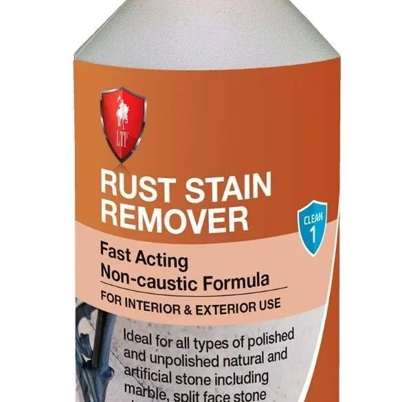 LTP Rust Stain Remover (250 ml)